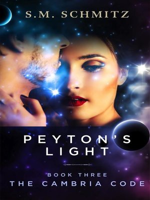 cover image of Peyton's Light